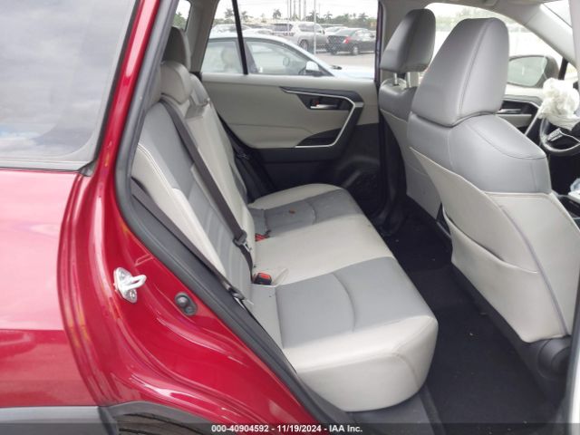 JTMC1RFV7KD040623 Toyota Rav4 Xle Premium