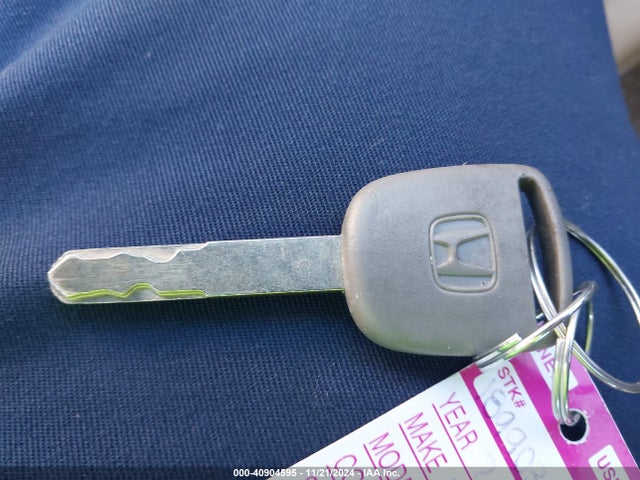 Продаж на аукціоні авто 2011 Honda Accord 2.4 Lx, vin: 1HGCP2F3XBA069122, номер лоту: 40904595
