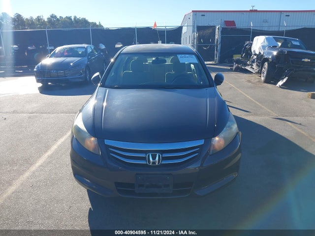 Продаж на аукціоні авто 2011 Honda Accord 2.4 Lx, vin: 1HGCP2F3XBA069122, номер лоту: 40904595