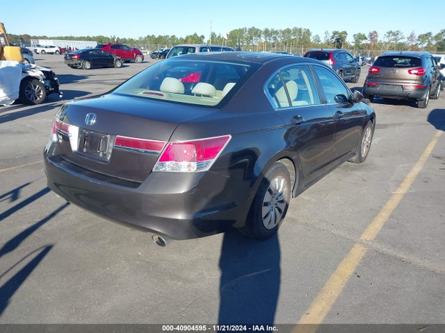 Продаж на аукціоні авто 2011 Honda Accord 2.4 Lx, vin: 1HGCP2F3XBA069122, номер лоту: 40904595