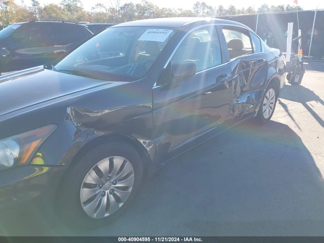 Продаж на аукціоні авто 2011 Honda Accord 2.4 Lx, vin: 1HGCP2F3XBA069122, номер лоту: 40904595