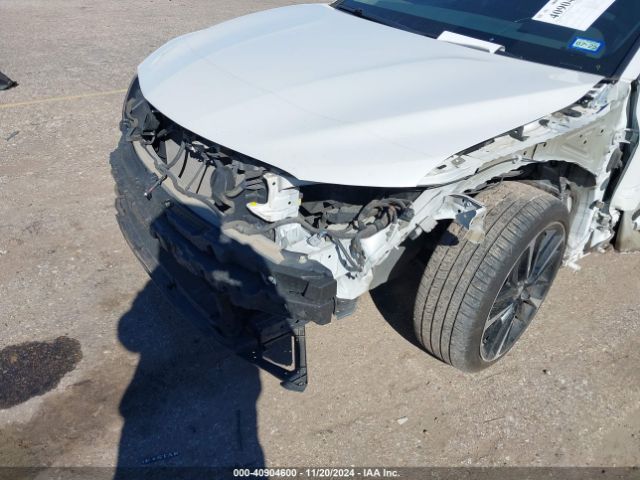 4T1B61HK9JU128617 Toyota CAMRY XSE