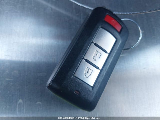 JA4AD3A35HZ001794 Mitsubishi Outlander Se/sel