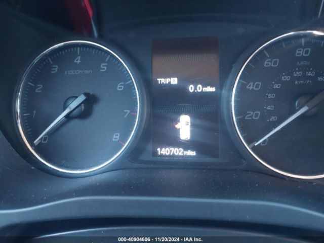 JA4AD3A35HZ001794 Mitsubishi Outlander Se/sel