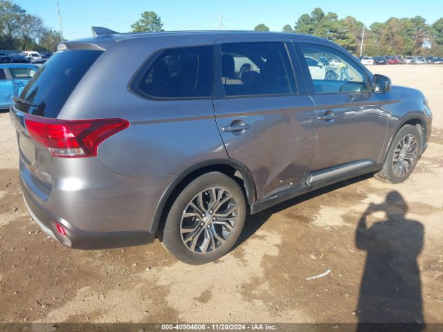 JA4AD3A35HZ001794 Mitsubishi Outlander Se/sel