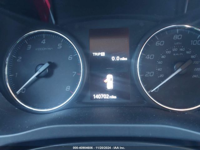 JA4AD3A35HZ001794 Mitsubishi Outlander Se/sel
