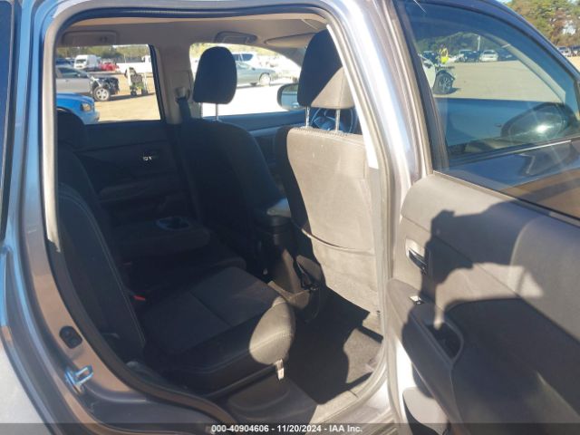 JA4AD3A35HZ001794 Mitsubishi Outlander Se/sel