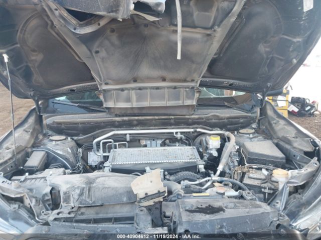 4S4WMACD1N3447599 Subaru Ascent Premium