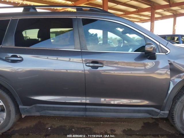 4S4WMACD1N3447599 Subaru Ascent Premium