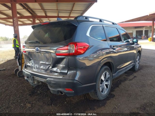 4S4WMACD1N3447599 Subaru Ascent Premium