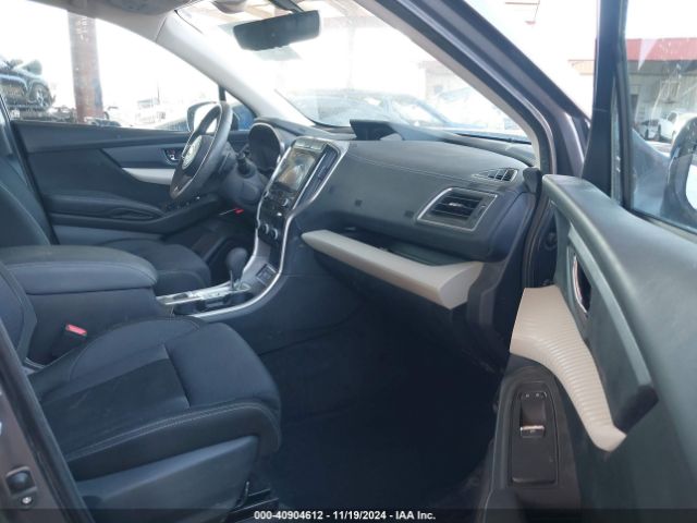 4S4WMACD1N3447599 Subaru Ascent Premium
