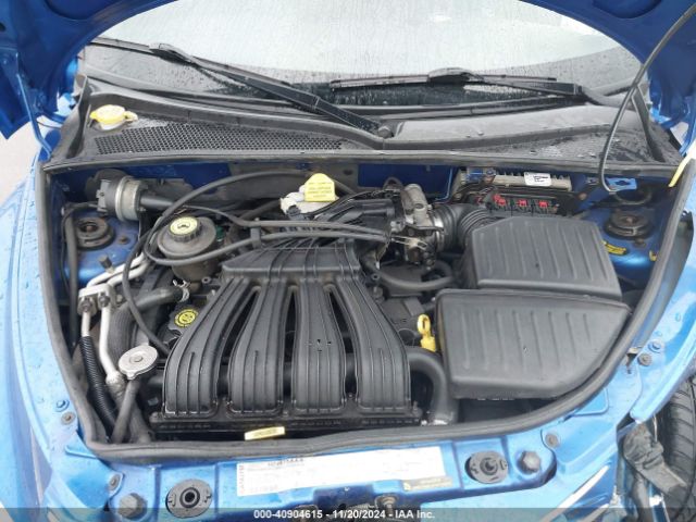 2004 CHRYSLER PT CRUISER 3C8FY58B24T213464 Photo 9