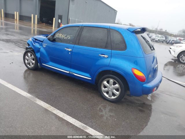2004 CHRYSLER PT CRUISER 3C8FY58B24T213464 Photo 2