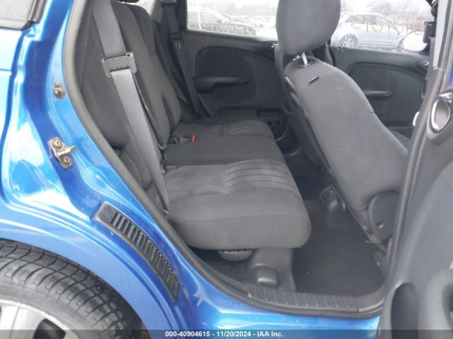 2004 CHRYSLER PT CRUISER 3C8FY58B24T213464 Photo 7