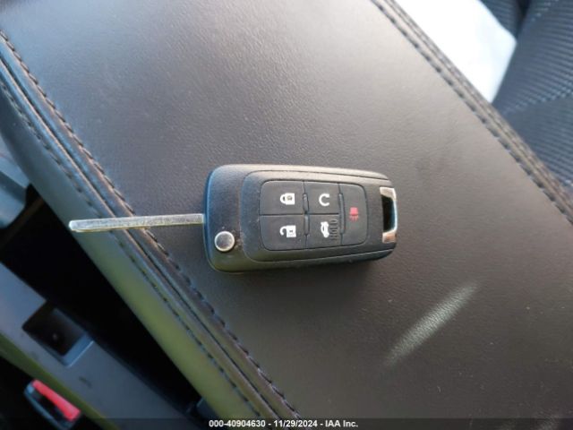 2GNFLFE33G6314810 Chevrolet EQUINOX LT