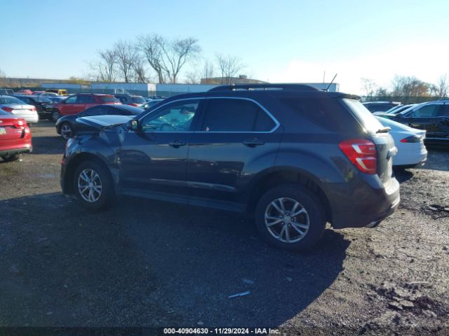 2GNFLFE33G6314810 Chevrolet EQUINOX LT