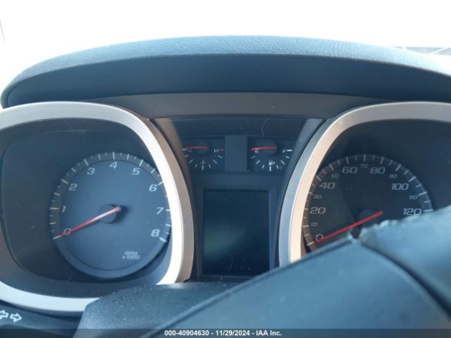 2GNFLFE33G6314810 Chevrolet EQUINOX LT