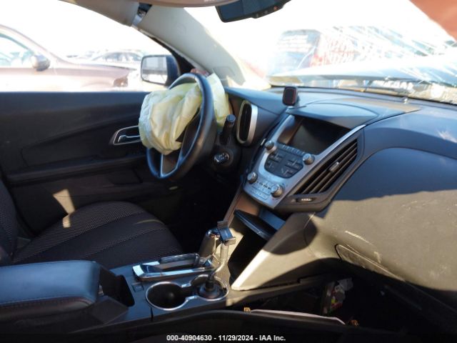 2GNFLFE33G6314810 Chevrolet EQUINOX LT