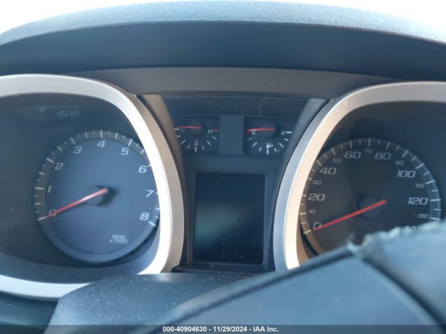 2GNFLFE33G6314810 Chevrolet EQUINOX LT