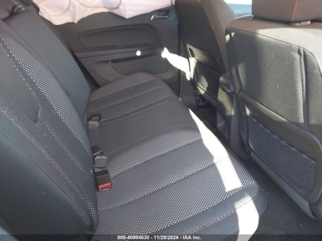 2GNFLFE33G6314810 Chevrolet EQUINOX LT