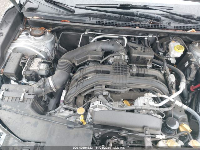 4S3GTAD65J3703653 Subaru Impreza 2.0i Premium