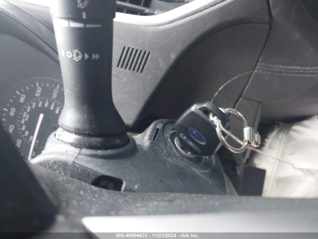 4S3GTAD65J3703653 Subaru Impreza 2.0i Premium