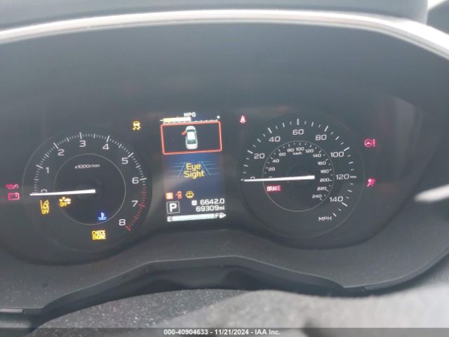 4S3GTAD65J3703653 Subaru Impreza 2.0i Premium