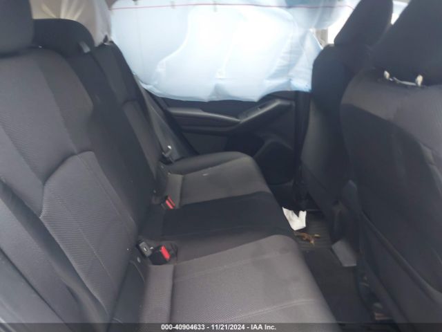 4S3GTAD65J3703653 Subaru Impreza 2.0i Premium