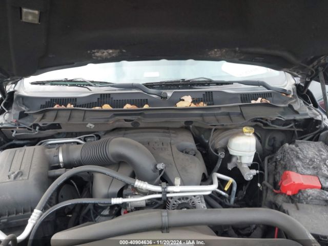 1C6RR7GT3ES426743 RAM 1500 Big Horn