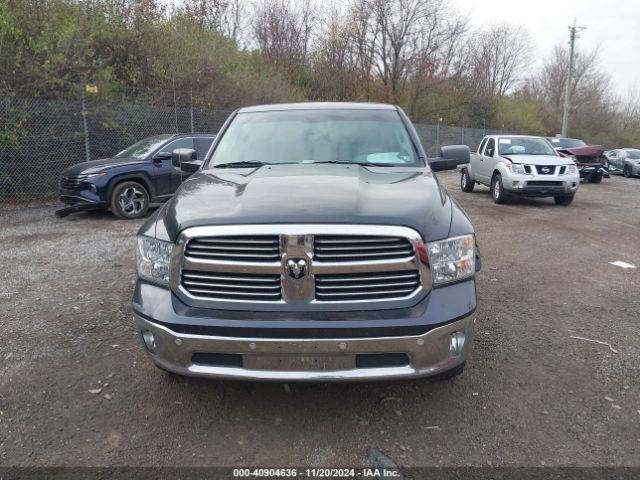 1C6RR7GT3ES426743 RAM 1500 Big Horn
