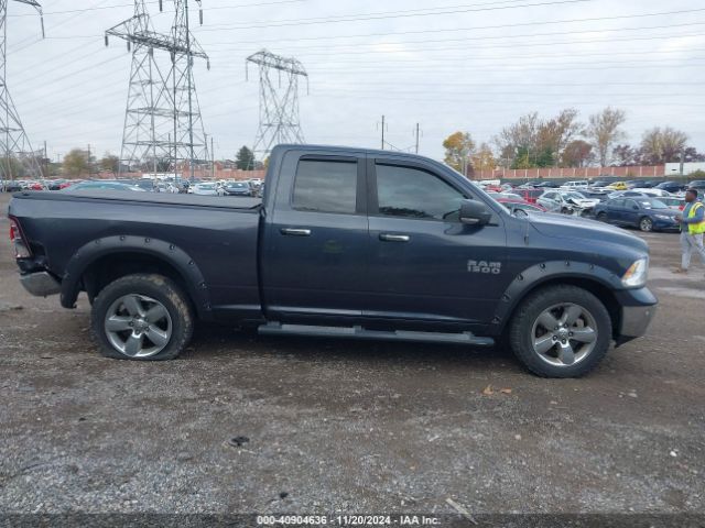 1C6RR7GT3ES426743 RAM 1500 Big Horn