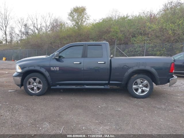 1C6RR7GT3ES426743 RAM 1500 Big Horn