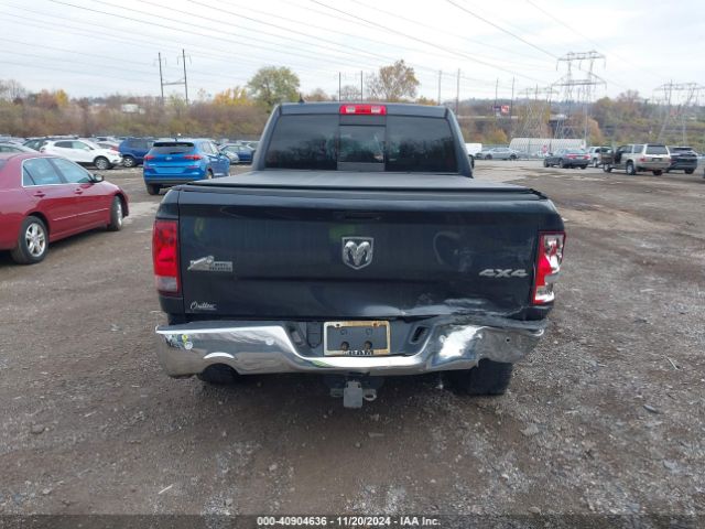 1C6RR7GT3ES426743 RAM 1500 Big Horn