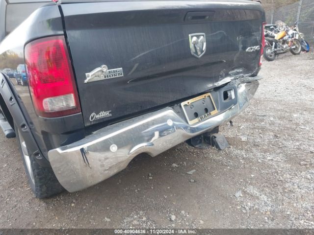 1C6RR7GT3ES426743 RAM 1500 Big Horn
