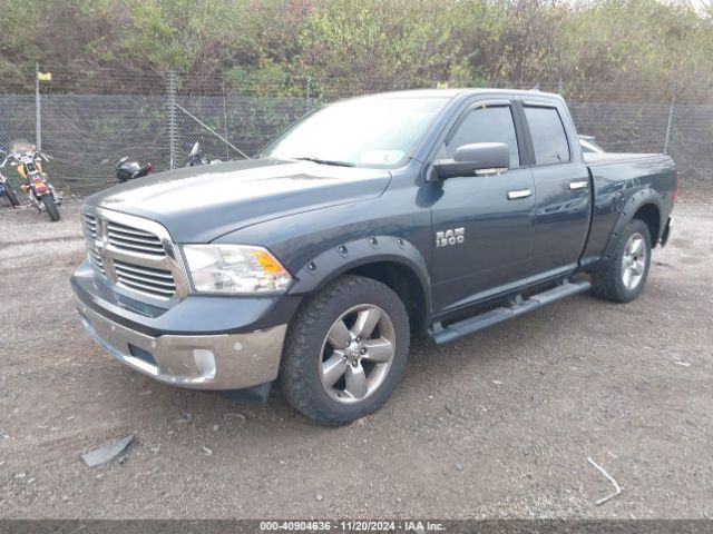 1C6RR7GT3ES426743 RAM 1500 Big Horn