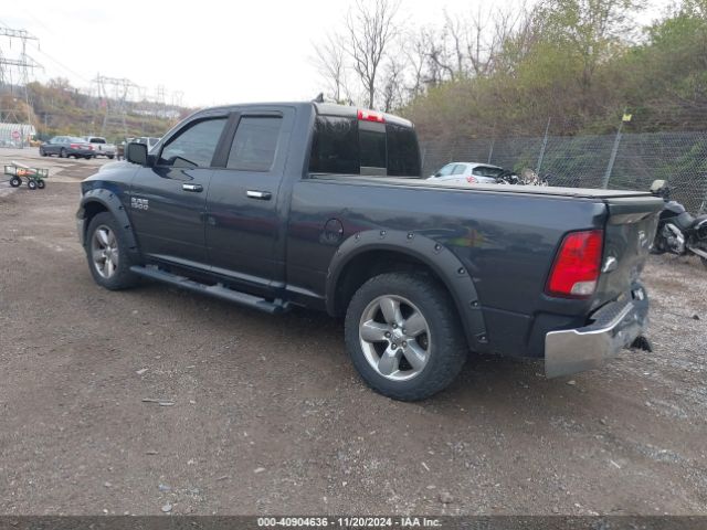1C6RR7GT3ES426743 RAM 1500 Big Horn
