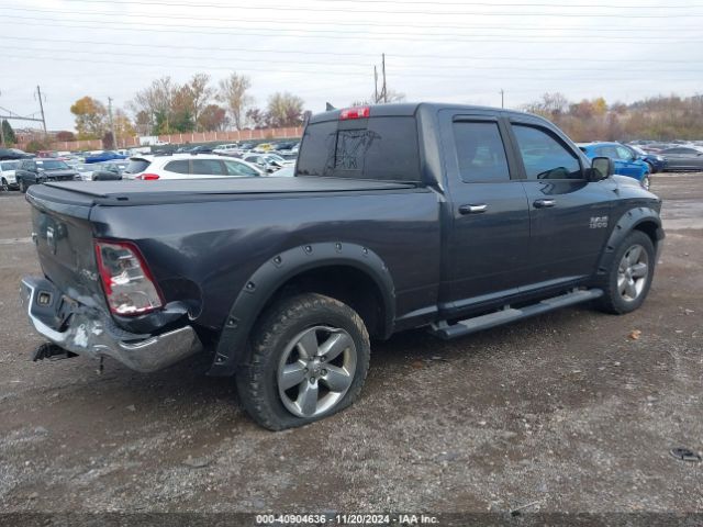 1C6RR7GT3ES426743 RAM 1500 Big Horn
