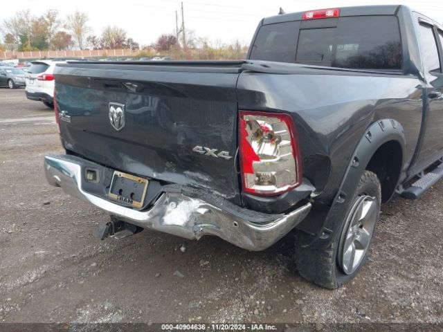1C6RR7GT3ES426743 RAM 1500 Big Horn