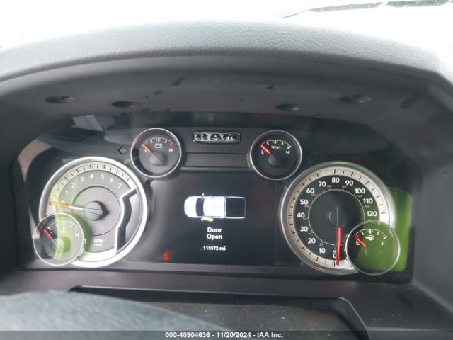 1C6RR7GT3ES426743 RAM 1500 Big Horn