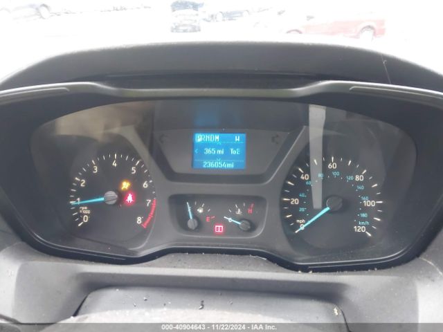 1FDBF6ZM9GKB56449 Ford Transit-350 Cab