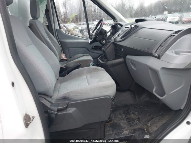 1FDBF6ZM9GKB56449 Ford Transit-350 Cab