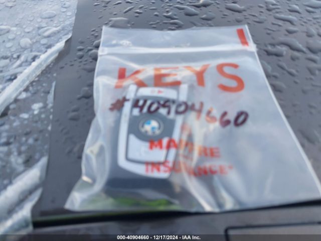 WBA3B9G57ENR91153 BMW 335i Xdrive