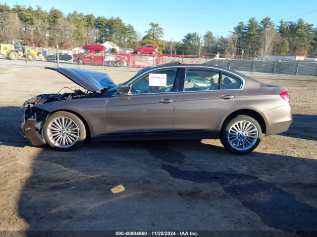 WBA3B9G57ENR91153 BMW 335i Xdrive