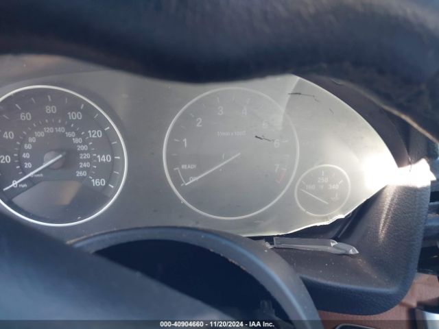 WBA3B9G57ENR91153 BMW 335i Xdrive