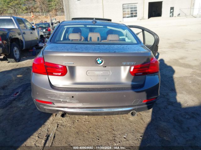 WBA3B9G57ENR91153 BMW 335i Xdrive