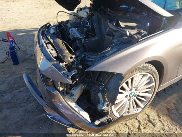 WBA3B9G57ENR91153 BMW 335i Xdrive