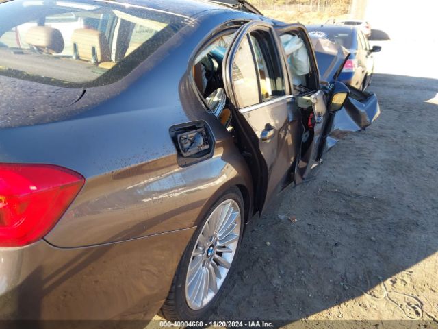 WBA3B9G57ENR91153 BMW 335i Xdrive