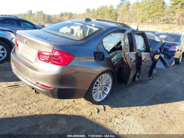 WBA3B9G57ENR91153 BMW 335i Xdrive