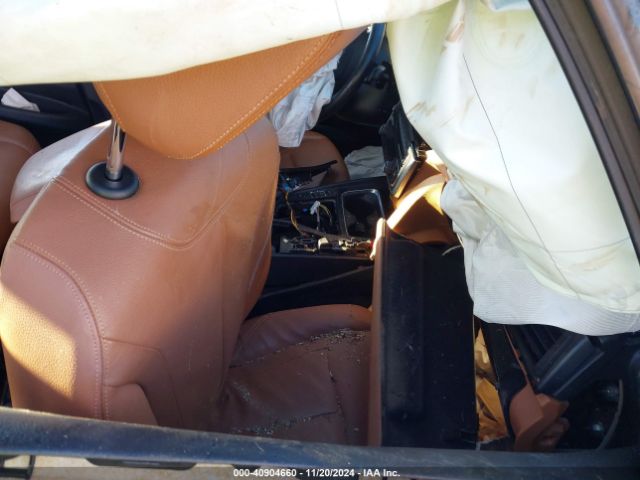 WBA3B9G57ENR91153 BMW 335i Xdrive
