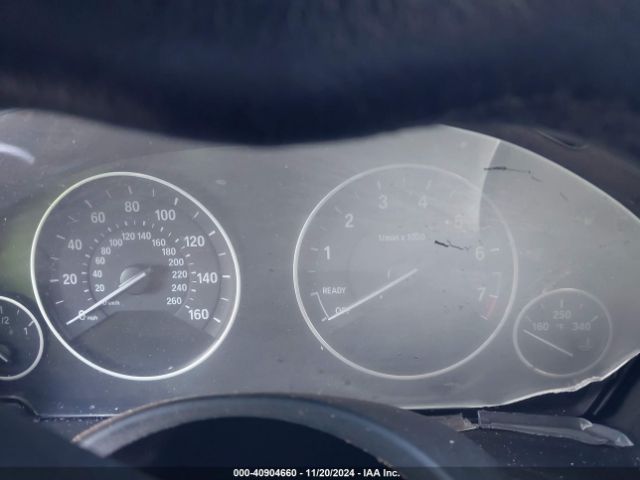 WBA3B9G57ENR91153 BMW 335i Xdrive